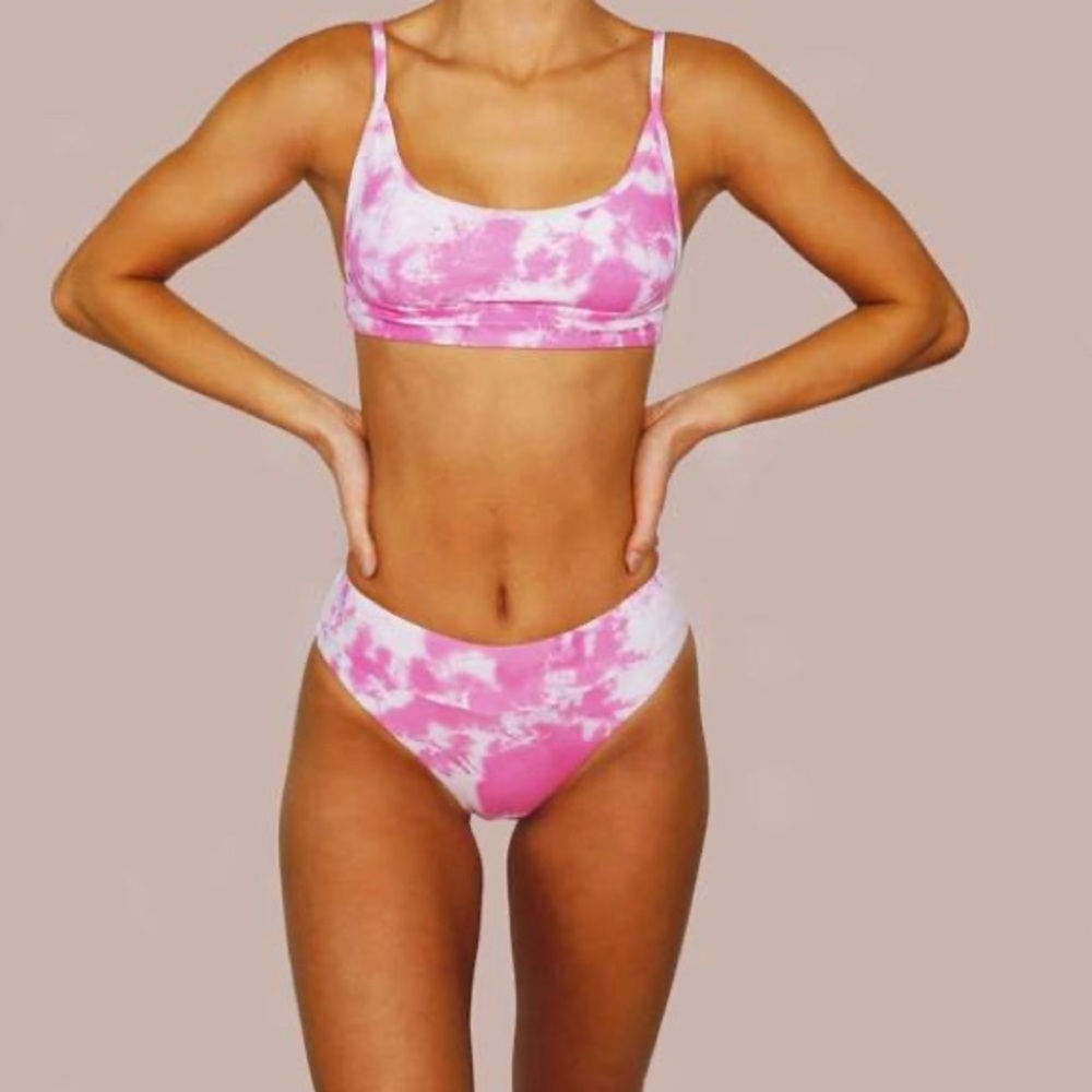 Aurelle Mist Bikini (NEVER WORN)